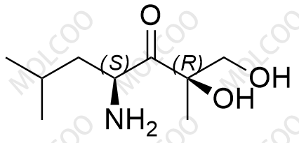 卡非佐米雜質(zhì)51