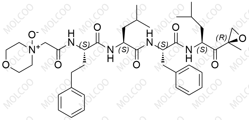 卡非佐米雜質(zhì)58