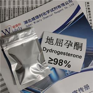 地屈孕酮/去氫孕酮 152-62-5 Dydrogesterone