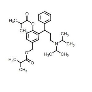 非索羅定雜質(zhì)20