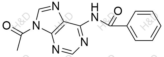 阿扎胞苷雜質(zhì)32