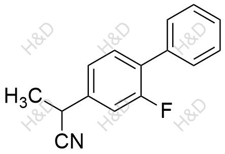 氟比洛芬雜質(zhì)23