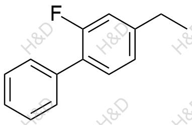 氟比洛芬雜質(zhì)1