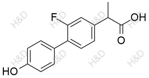 氟比洛芬雜質(zhì)2