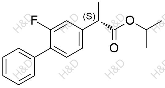 氟比洛芬雜質(zhì)42