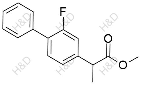 氟比洛芬雜質(zhì)45