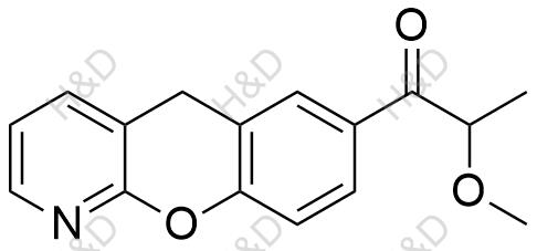 普拉洛芬雜質(zhì)4