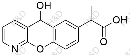 普拉洛芬雜質(zhì)8