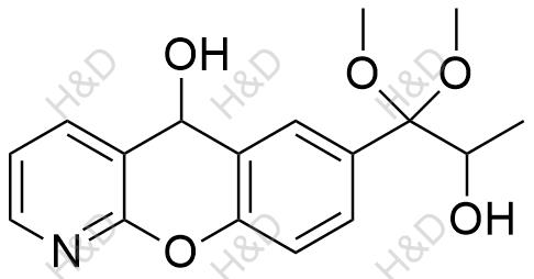 普拉洛芬雜質(zhì)11