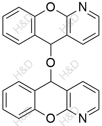 普拉洛芬雜質33