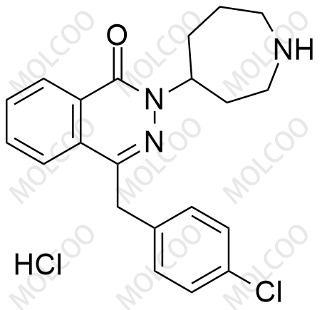 氮卓斯汀雜質(zhì)11（鹽酸鹽）