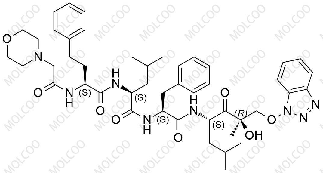 卡非佐米雜質(zhì)40