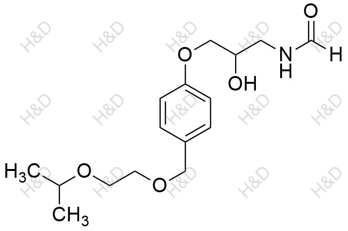 比索洛爾雜質(zhì) 9