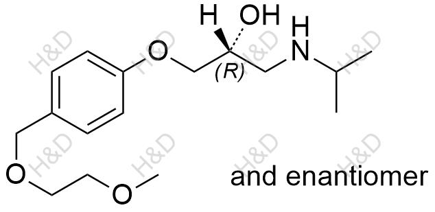 比索洛爾EP雜質(zhì)Q