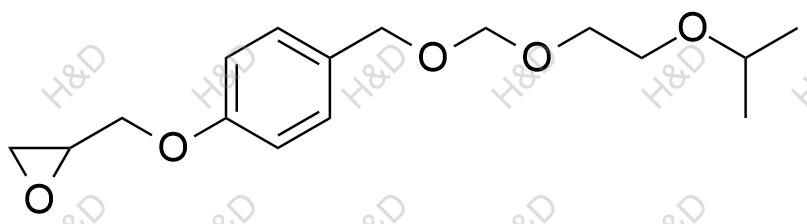 比索洛爾雜質(zhì) 73