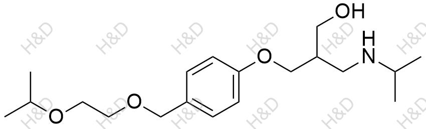 比索洛爾雜質(zhì) 42