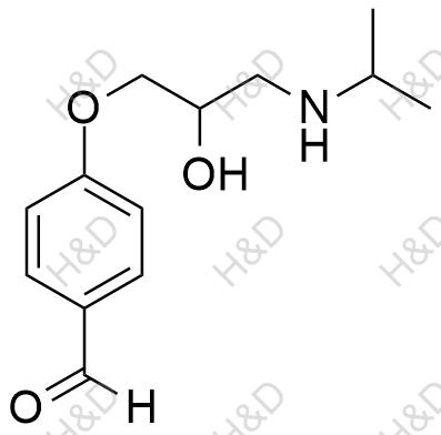 比索洛爾EP雜質(zhì)L