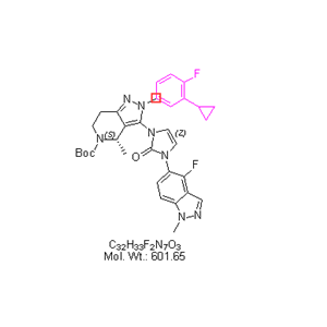 詢價(jià)請(qǐng)用代號(hào): GLP1-A