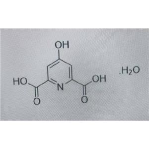 4-羥基吡啶-2,6-二甲酸一水合物