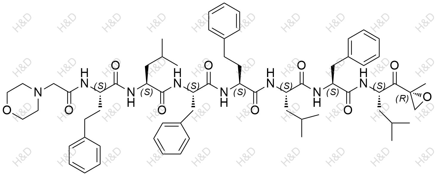 卡非佐米雜質(zhì)59