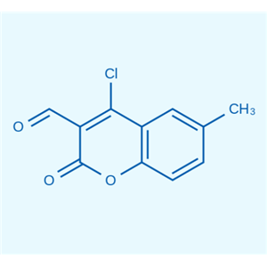 4-氯-3-甲?；?6-甲基香豆素  51069-84-2