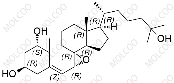 骨化三醇雜質(zhì)6