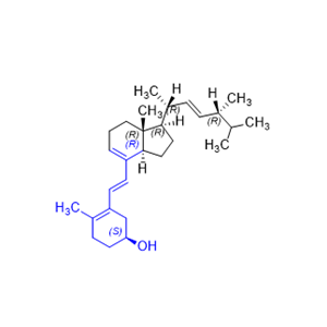 維生素D2雜質(zhì)12