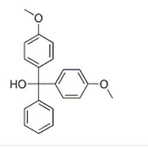 4,4'-二甲氧基三苯甲醇