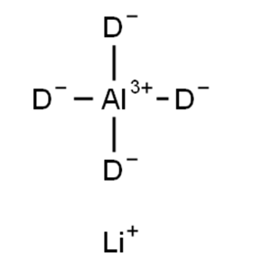 氘代氫化鋰鋁