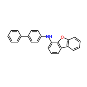 N-（1,1'-聯(lián)苯-4-基）苯并[b,d]呋喃-4-胺 1318338-47-4