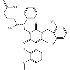 N-亞硝基惡拉戈利雜質(zhì) | SZEB