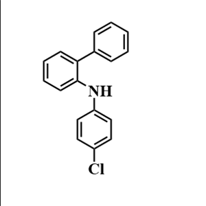 N-(4-氯苯基)-[1,1’-聯(lián)苯]-2-胺，品質(zhì)優(yōu)良