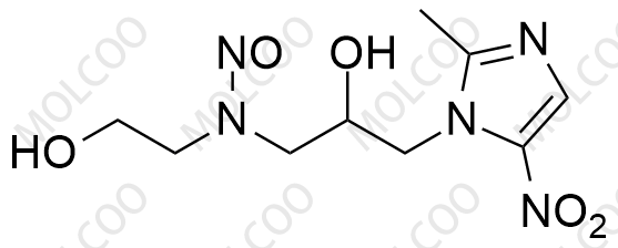 N-亞硝基嗎啉硝唑雜質(zhì)