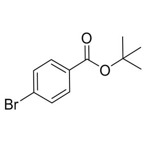 4-溴苯甲酸叔丁酯