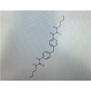 N,N''-(Methylenedi-4,1-phenylene)bisN'-butyl-