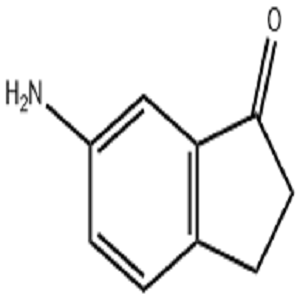 6-氨基-1-茚酮