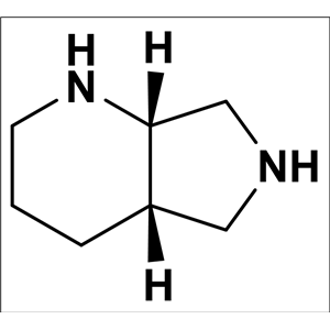 (S,S)-2,8-二氮雜二環(huán)[4,3,0]壬烷