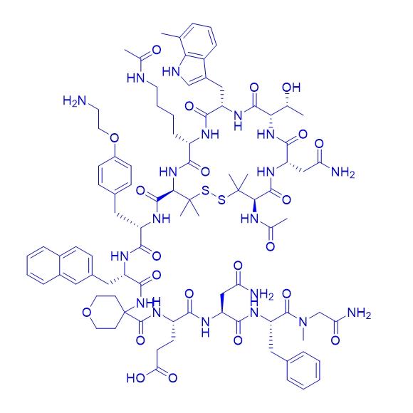 IL-23R inhibitor peptide-1 2894052-23-2.png