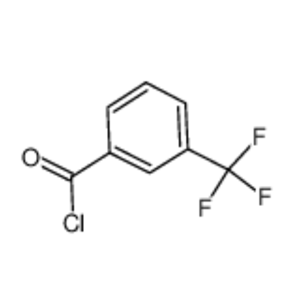 3-(三氟甲基)苯甲酰氯；2251-65-2