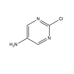 5-氨基-2-氯嘧啶