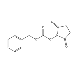 苯甲氧羰酰琥珀酰亞胺