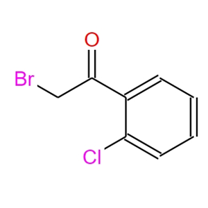 2-溴-2'-氯苯乙酮