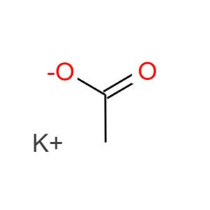 乙酸鉀