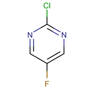 2-氯-5-氟嘧啶  62802-42-0  2-Chloro-5-fluoropyrimidine