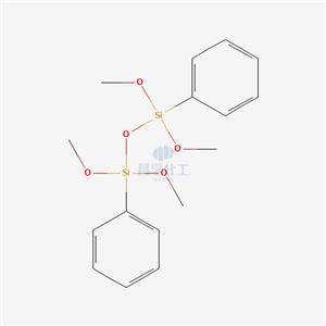 1,3-二苯基-1,1.3.3-四甲氧基二硅氧烷