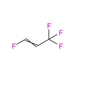 1645-83-6；1,3,3,3-四氟-1-丙烯；1,3,3,3-TETRAFLUOROPROP-1-ENE