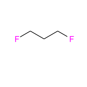 462-39-5;1,3-二氟丙烷;1,3-DIFLUOROPROPANE