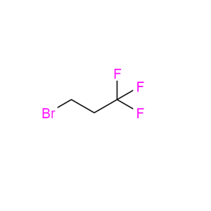 460-32-2;3-溴-1,1,1-三氟丙烷;3-BROMO-1,1,1-TRIFLUOROPROPANE