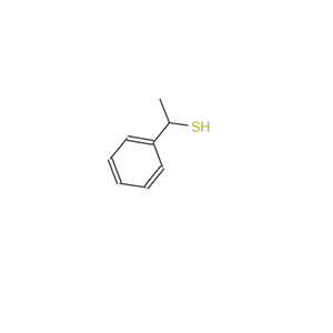 1-苯乙硫醇；6263-65-6