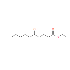 5-羥基癸酸乙酯;75587-06-3